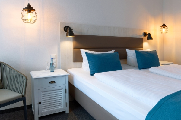 Trend Hotel